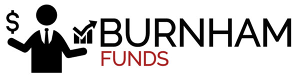 Logo for Burnham Funds