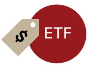 etf price