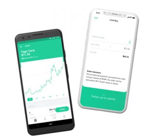 robinhood